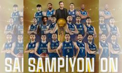 Başkan Büyükakın, Çayırova’nın Şampiyonluğunu Kutladı