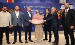 Başkan Büyükakın:“Yeni Bir Yaşam Biçimi Oluşturdu”