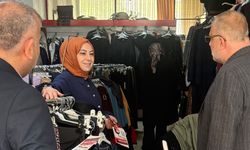 Çayırova’da Saadet Rüzgarı Esiyor