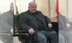Eski Muhtar Nadi Tel’in Acı Günü
