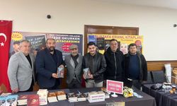 Eranıl’dan Bir Günde Bin İmza
