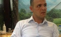 Yalçın Ailesinin Acı Günü