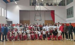 Kocaeli’de Kick Boks Seferberliği