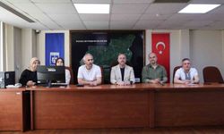 1,5 Milyar TL'lik Dev Ulaşım Yatırımı İçin İlk Adım