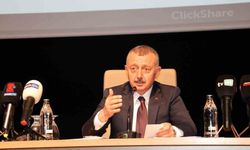 Büyükakın'dan İzmir'e: 'Sabır diliyorum'