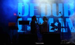 Dedublüman'dan Kocaeli'de duygu yüklü gece