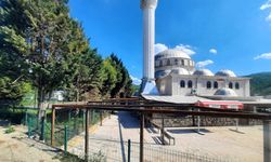 İbadethaneler bayrama hazırlanıyor