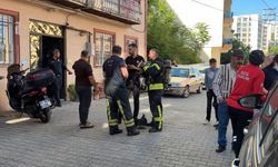 Kocaeli'de kötü kokuların geldiği evden cansız beden çıktı