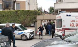 Kocaeli'de Silahlı Saldırıya Uğrayan İş Adamı Hayatını Kaybetti, Zanlı İntihar Etti