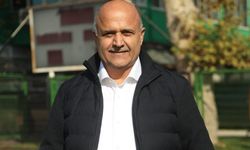 Kocaelispor'da Recep Durul adaylıktan çekildi