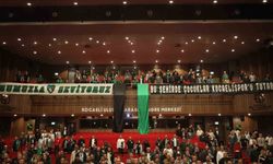 Kocaelispor'da seçimli mali genel kurul başladı