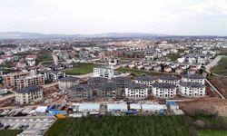 Konut projesine 24 saatte bin 585 başvuru