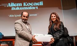 Demirbağ,: “Aile, İnsanın İlk Mektebidir”