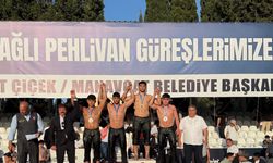 Başarı Onlar İçin Artık Bir Gelenek