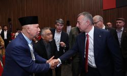 Başkan Büyükakın: “Zulmün Olduğu Her Yer Kerbela’dır”