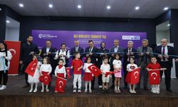 Büyükakın: “KO-MEK’te Herkes Kendini Buluyor”