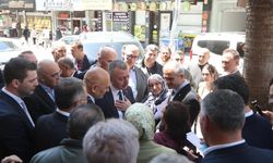 Büyükakın: Çayırova İçin de “Sadece Hizmet Ettik”