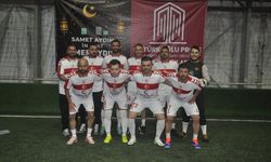 Cenksan Yangın ve Maçka Otomotiv Hata Yapmadı