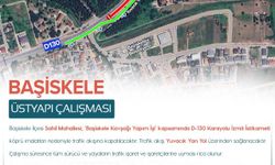D-130 İzmit İstikameti 22 Mayıs’a Kadar Trafiğe Kapalı