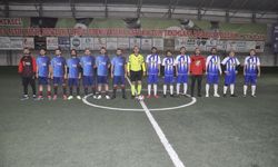 Altın Kiraz’da İkinci Gün Gol Yağmuruyla Geçti