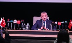 Başkan Büyükakın:“Derdimiz Para Kazanmak Değil”