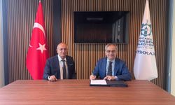 Derince’deki Cemevi, Cem Vakfı’na Devredildi