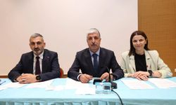 Başkan Ömeroğlu: “İlçemiz İçin Gece Gündüz Çalışmaya Devam Edeceğiz”
