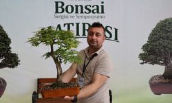 Doğaya Sabırla Şekil Verenler  Kocaeli’de Buluştu