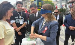 “Empati Parkuru” İle Anlamlı Farkındalık