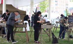 EnFest’te Genç Eller İş Başında