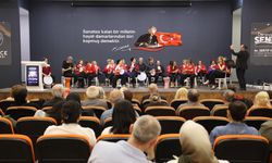 Derince’de Sanat ve Müzik Dolu Gece