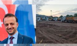 Okudan: “Çok Çalışanı Allah Da Sever, Kul Da Sever Ama CHP’li Tayfun Bey Eleştiriyor!”