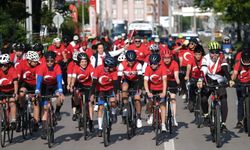 19 Mayıs’ta Gençliğin Sesi Kocaeli’den Yükselecek