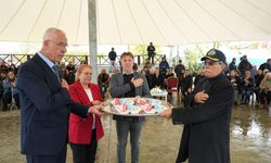Hıdırellez, İzmit’te Yağmurun Bereketi İle Geldi