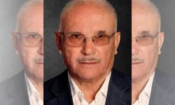 Eski Muhtar Vefat Etti