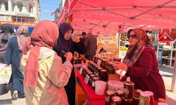 İzmit Bal Günleri’ne Yoğun İlgi