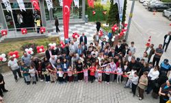 İzmit Belediyesi Robotik Kodlama ve Yazılım Evi Kapılarını Açtı
