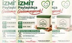 İzmit Belediyesinden Kurban Bayramı’nda Dayanışma Çağrısı