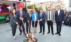 İzmit’te Hıdırellez Şenliği Coşkuyla Başladı