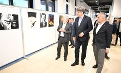 Kartepe’de Anlamlı Sergi "Gençliğin İzinde 1919’dan Geleceğe"