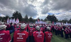 Kartepe’li İzciler Çanakkale’de Tarih Bilinciyle Yürüdü