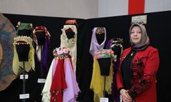 KO-MEK’te Anadolu’nun Hikâyesi İlmek İlmek İşlendi