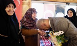 Körfez’de Anneler Günü’ne Özel Kadınlar Buluşması