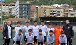 Körfez GB U-13 Takımı Şampiyonluğu Garantiledi
