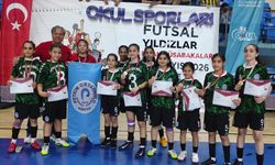 Körfez’in Kızları Kocaeli’nin Gururu Oldular