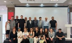 KOŞEDER’den Balyanos’ta Türkü Ve Şiir Dolu Unutulmaz Kamp
