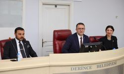 Başkan Gökçe, 12 Yeni Araç Daha Alıyor