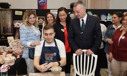 Metehan, KO-MEK’le Güçlendi, Herkese İlham Oldu