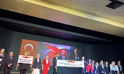 Körfezim Eğitim Kurumları’nda 23 Nisan Coşkusu