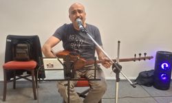 Kocaeli’nde Bir Halk Ozanı: Ozan Dadal, Türküleriyle Anadolu’nun Sesini Yaşatıyor